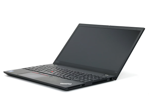 LENOVO ThinkPad P15s Gen 2i | 11th Gen Intel(R) Core(TM) i5-1135G7 @ 2.40GHz | 16GB | 512GB NVMe | 15.6 дюймов фото 4